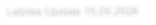 Letztes Update 15.05.2026